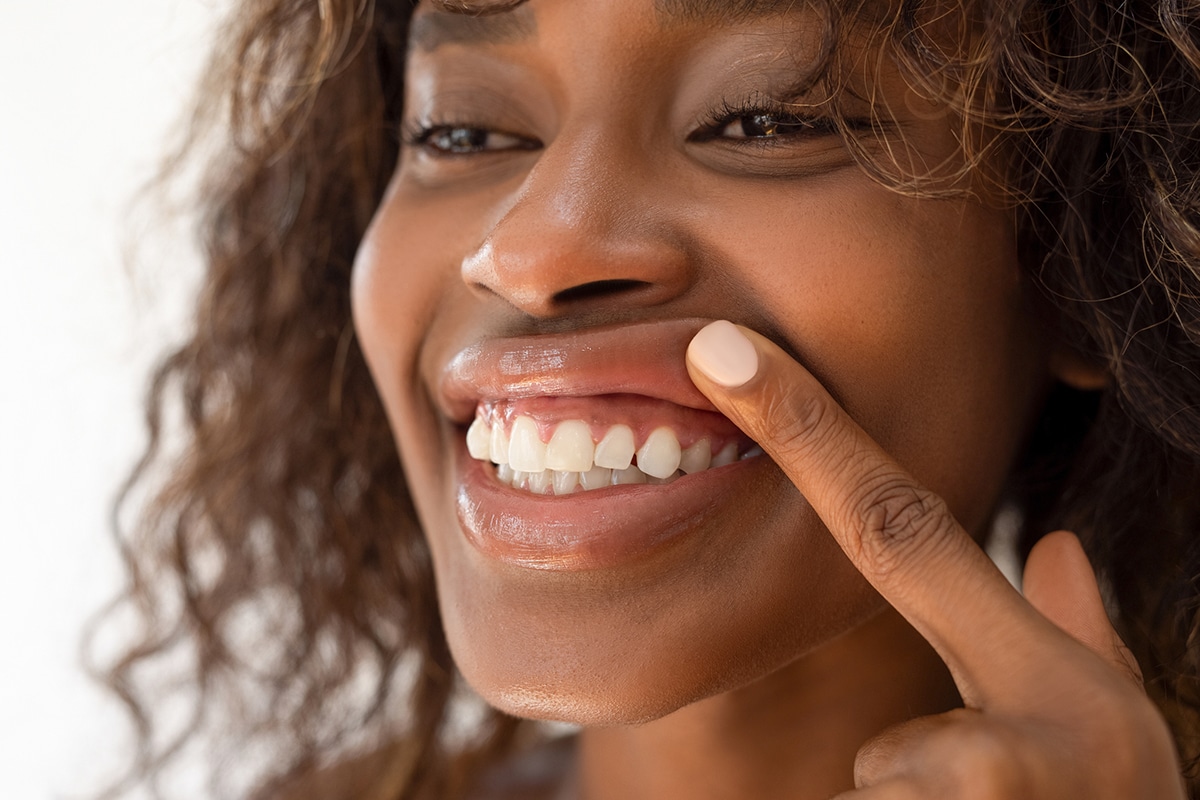 10 Essential Nutrition Tips For Healthy Teeth And Gums Blog