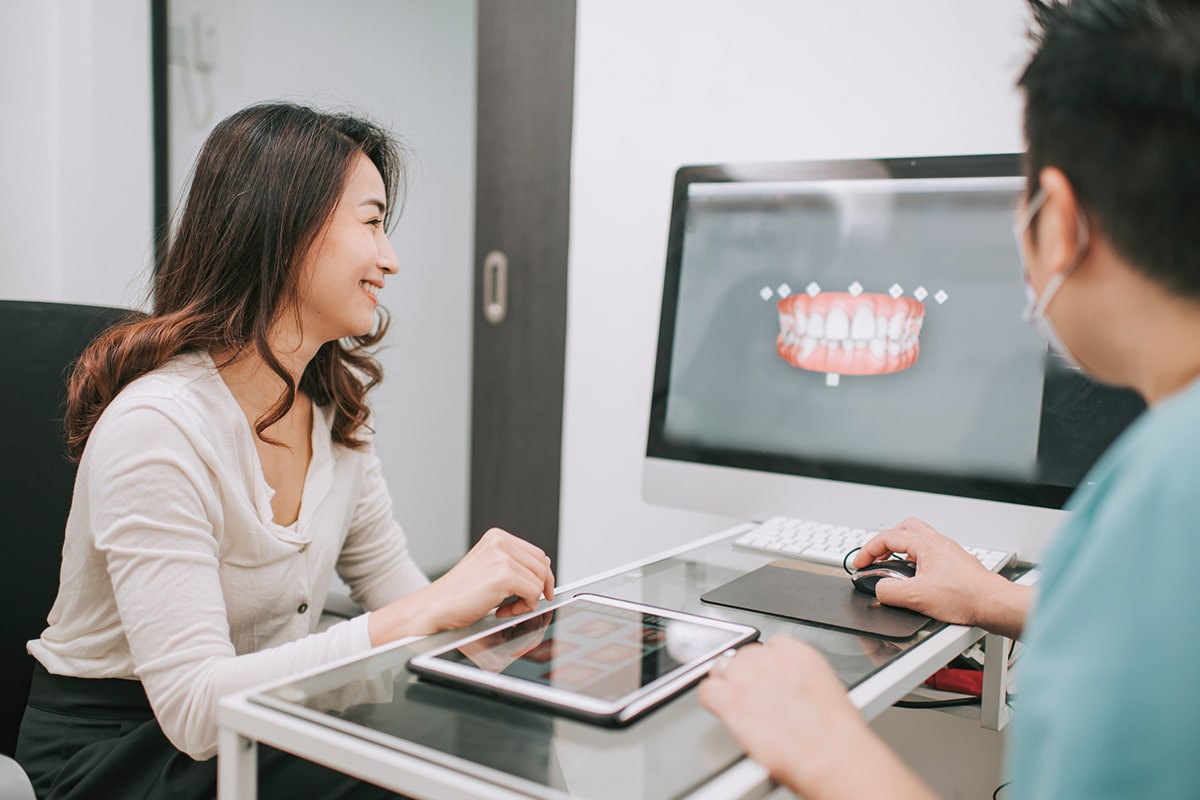 5 Technological Advancements In Dentistry Blog