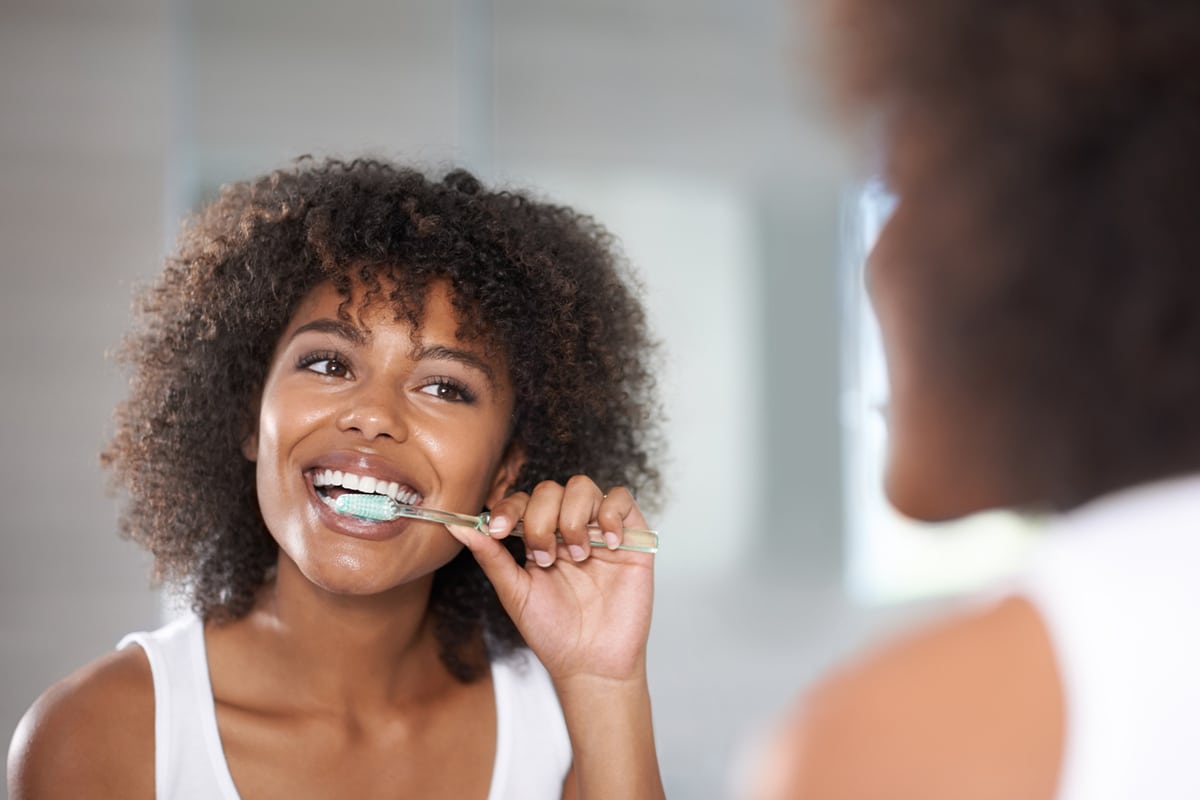 The Links Between Oral Health And Overall Health Blog